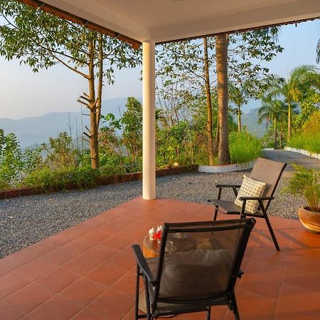 La Grove 2Bhk With Stunning View - Kannur Wayanad Exterior foto