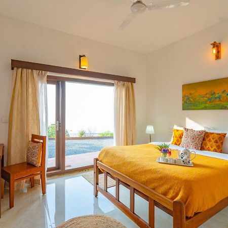La Grove 2Bhk With Stunning View - Kannur Wayanad Exterior foto