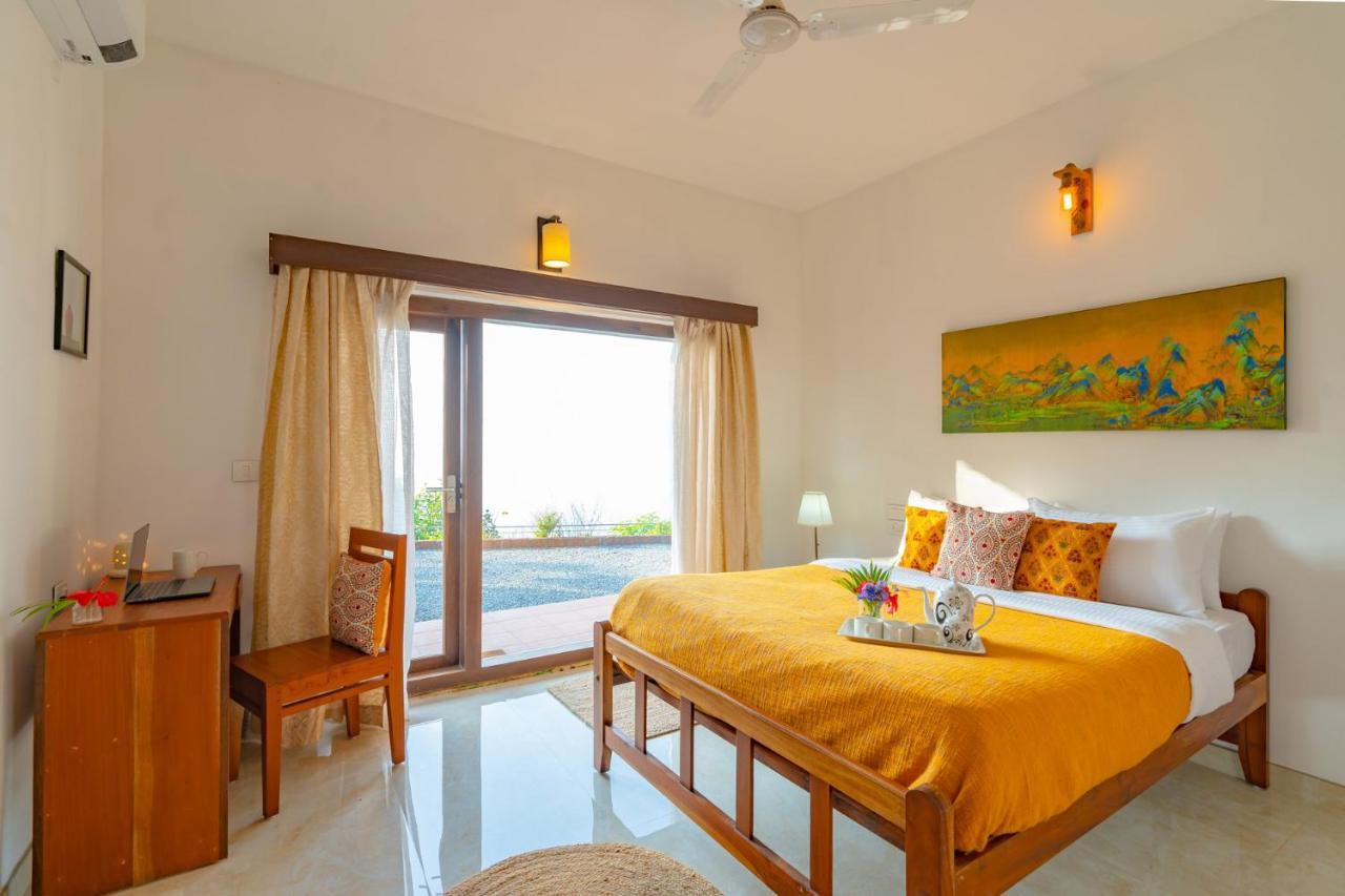 La Grove 2Bhk With Stunning View - Kannur Wayanad Exterior foto