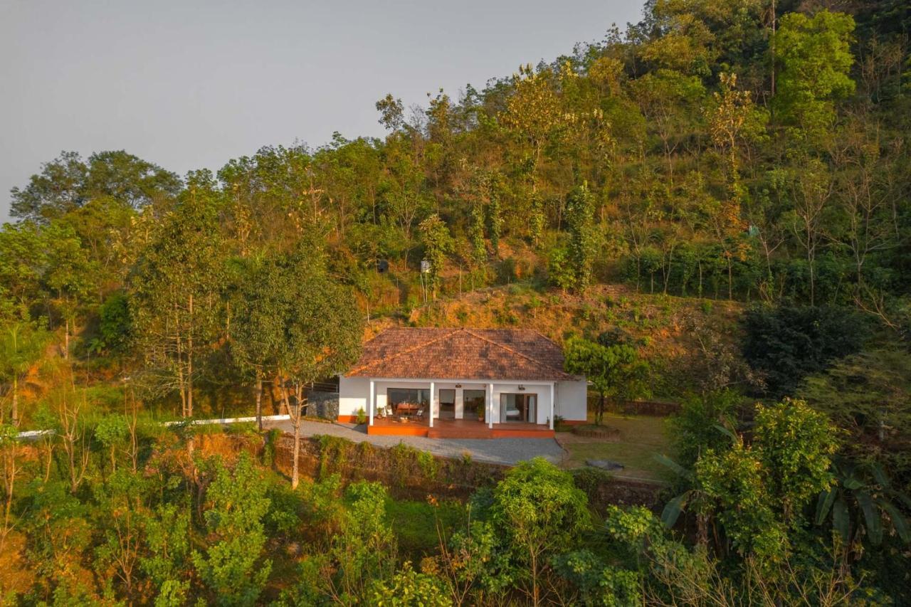 La Grove 2Bhk With Stunning View - Kannur Wayanad Exterior foto