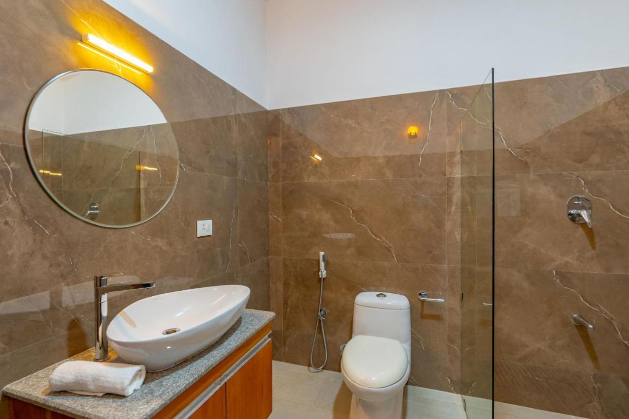 La Grove 2Bhk With Stunning View - Kannur Wayanad Exterior foto
