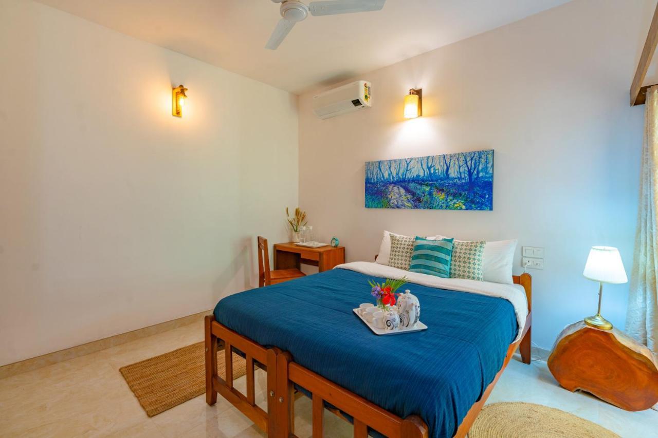 La Grove 2Bhk With Stunning View - Kannur Wayanad Exterior foto
