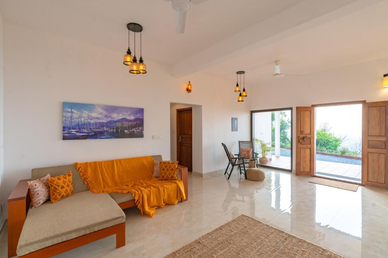 La Grove 2Bhk With Stunning View - Kannur Wayanad Exterior foto